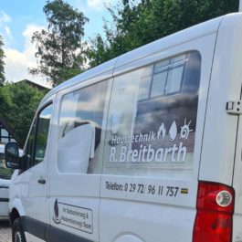 Haustechnik R. Breitbarth